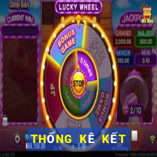 THỐNG KÊ KẾT QUẢ XSTTH ngày 8