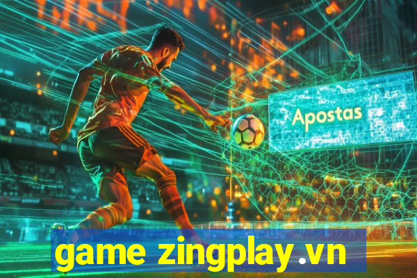 game zingplay.vn