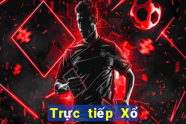 Trực tiếp Xổ Số an giang ngày 22