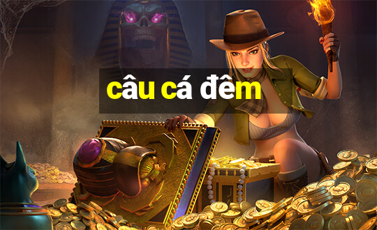 câu cá đêm