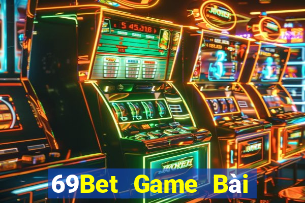 69Bet Game Bài Tứ Sắc