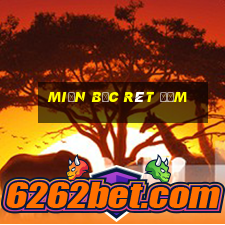 miền bắc rét đậm