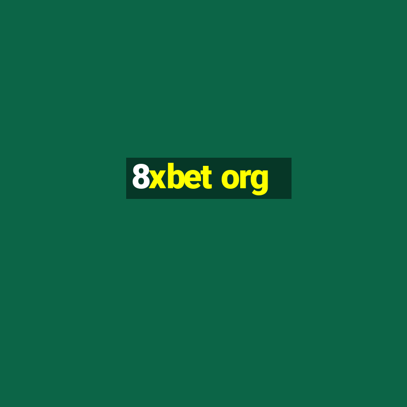 8xbet org