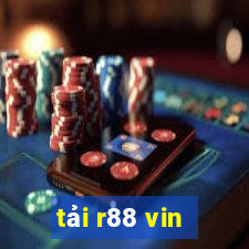 tai r88 vin