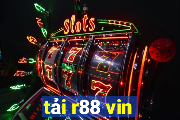 tai r88 vin