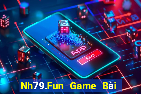 Nh79.Fun Game Bài Liêng Online