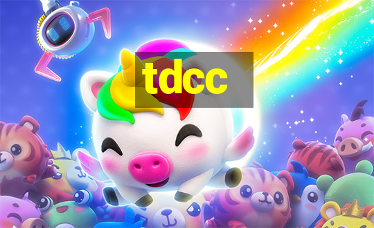 tdcc