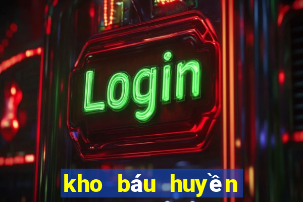 kho báu huyền thoại eng