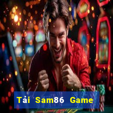 Tải Sam86 Game Bài Online Chơi Cùng Bạn Bè