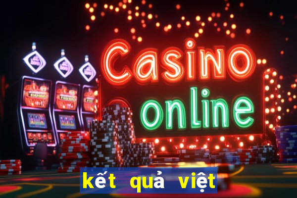 kết quả việt nam indonesia