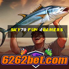 Sky79 Fun 4Gamers