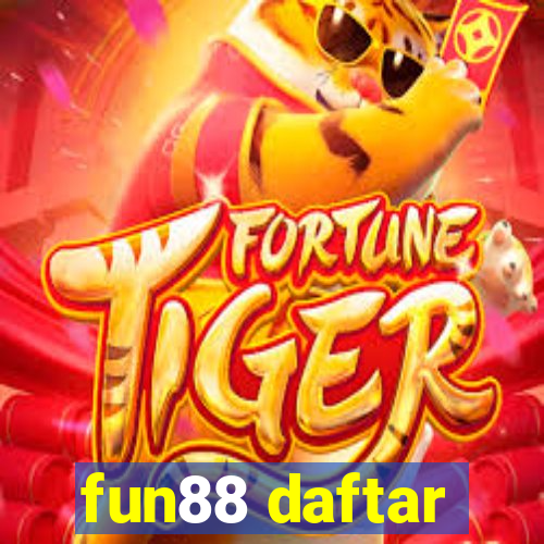 fun88 daftar