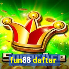 fun88 daftar