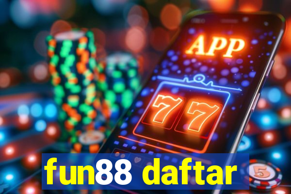 fun88 daftar