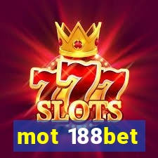 mot 188bet