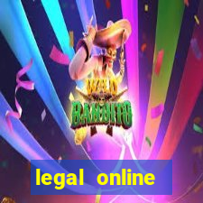 legal online blackjack usa