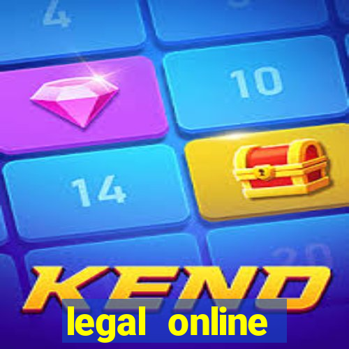 legal online blackjack usa