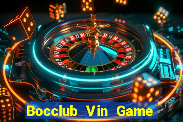 Bocclub Vin Game Bài A88