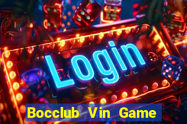 Bocclub Vin Game Bài A88