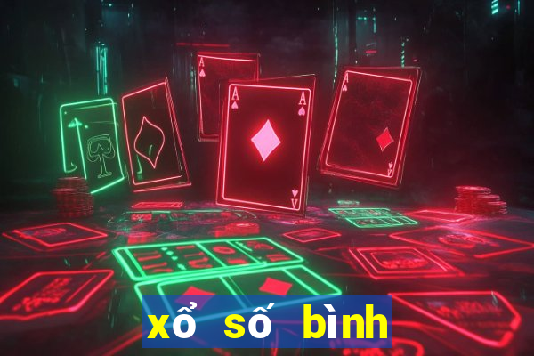 xổ số bình định ngày 23 tháng 09