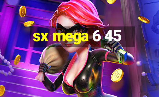 sx mega 6 45