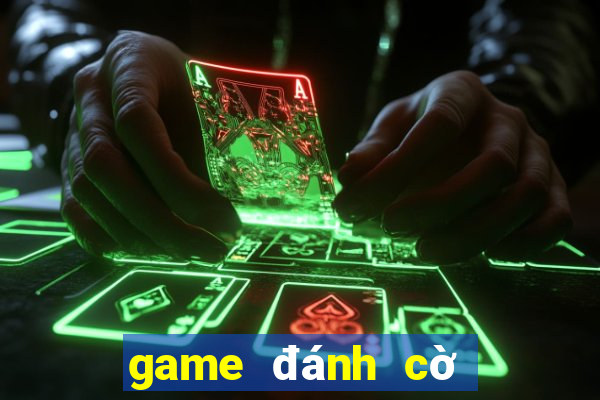 game đánh cờ vua online