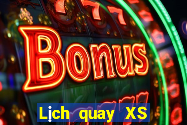 Lịch quay XS Mega 6 45 ngày 24