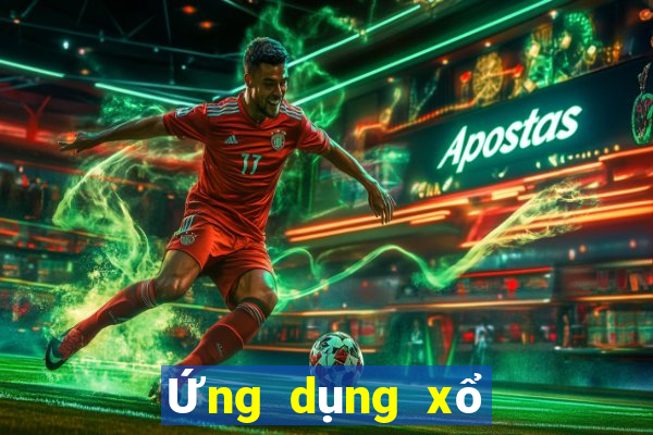 Ứng dụng xổ số 0365cc