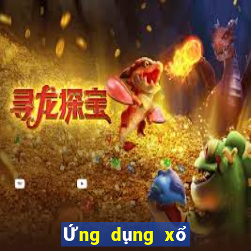 Ứng dụng xổ số 0365cc