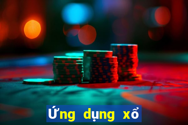 Ứng dụng xổ số 0365cc