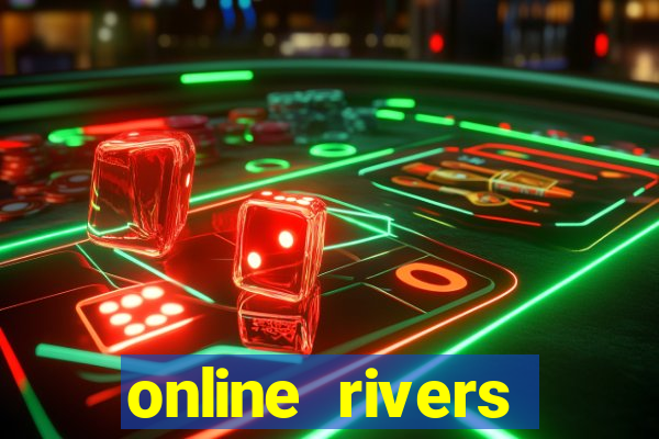 online rivers casino pa