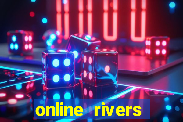 online rivers casino pa