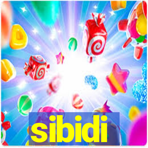 sibidi