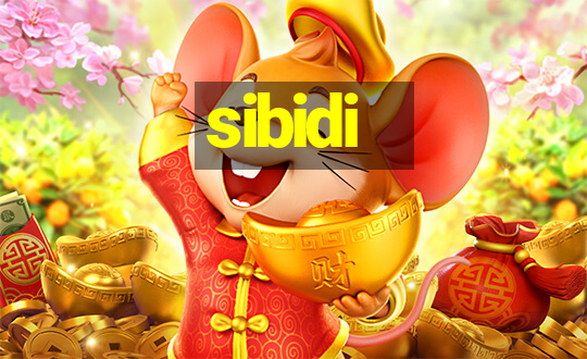 sibidi