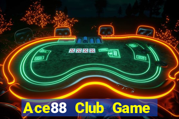 Ace88 Club Game Bài Mậu Binh