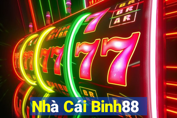 Nhà Cái Binh88