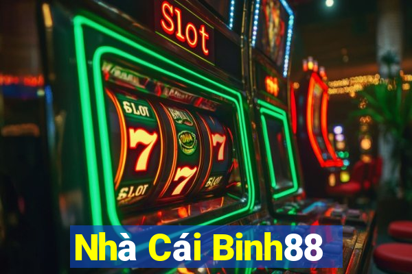 Nhà Cái Binh88