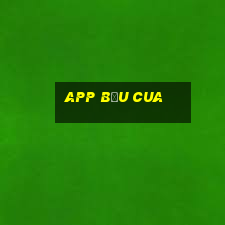 app bầu cua