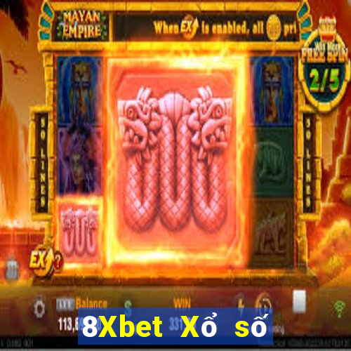 8Xbet Xổ số phong cách Tải về