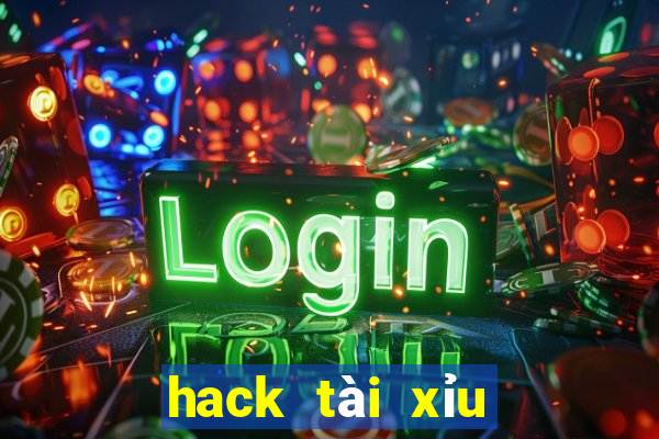 hack tài xỉu nổ hũ