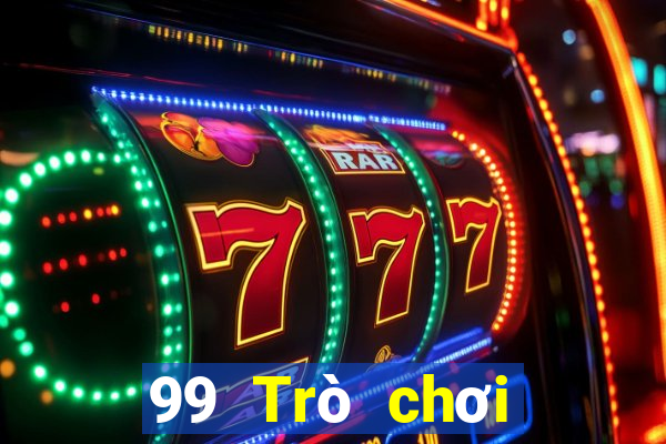 99 Trò chơi điện tử Tải về