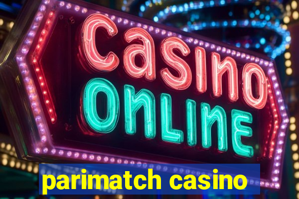 parimatch casino