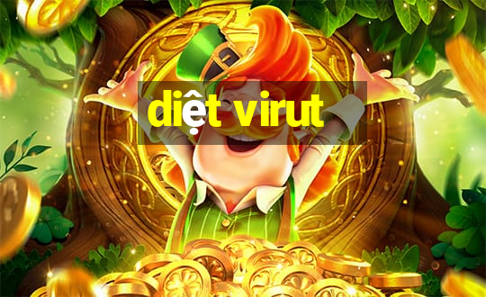 diệt virut