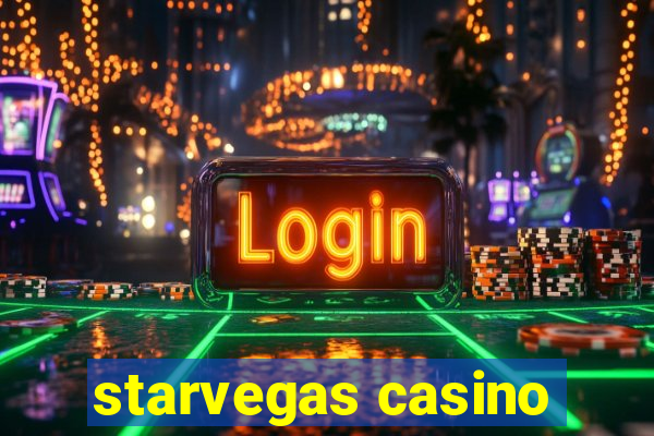 starvegas casino