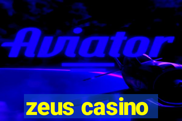 zeus casino