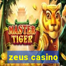 zeus casino