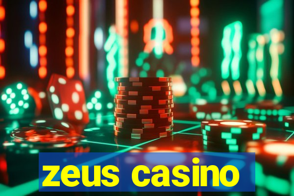 zeus casino