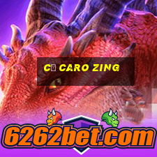 cờ caro zing