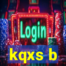 kqxs b