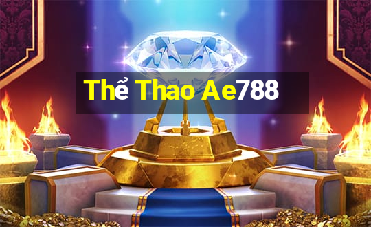 Thể Thao Ae788